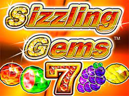 Sizzling Gems